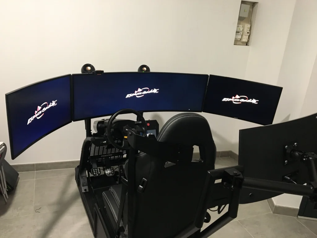 simulateur-de-conduite